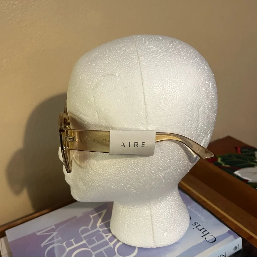 AIRE/Revolve Haedus Sunglasses